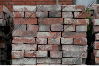 Photo Textures of Wall Bricks